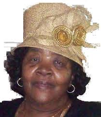 First Chambliss Obituary (2014)