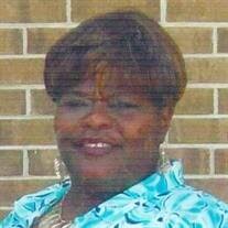 Mrs. Brenda Hudgins Ridley Obituary