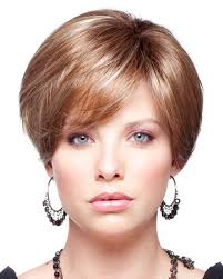 Joy Of Noriko Short And Sleek Short Wigs Webshop