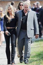 Über ihre beziehung zu till lindemann äußerte sich sophia thomalla bisher kaum. Till Lindemann Starportrat News Bilder Gala De