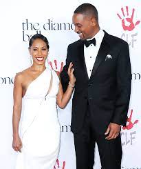 The smiths wed in 1997 after a few years of dating. Everything Will Smith Jada Pinkett Smith Have Said About Marriage