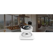 This product belongs to home , and. Orvibo Kepler Wifi Gas And Carbon Monoxide Detector Wiwo G1 White Jakartanotebook Com