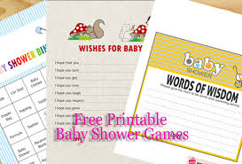 Welcome to a baby shower game for the 21st century. 47 Free Printable Baby Shower Games