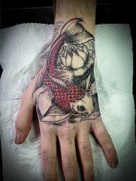 There are many artists who specialize in japanese tattoos, so it's not that hard to find one around the world. Brennantattoo Tattoo Artist Book Now Tattoodo