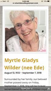 Edward Ede's Instagram, Twitter & Facebook