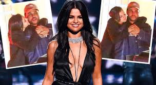 Fake love video out now!! A Selena Gomez Le Gusta Que Su Novio La Chapee Cuanto Le Cuesta Consentir A Su Novio Genterd