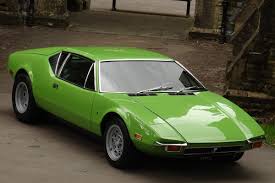 Image result for Medium Green 1972 Pantera