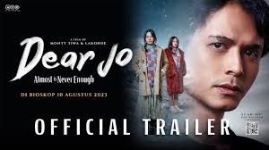 Nonton Film Dear Jo di Mana? Ini Link Streaming & Sinopsisnya