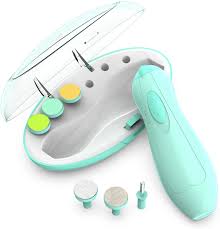 For precise grooming, a quality nail clipper is important to have in your purse or inside your drawer. Electric Nail File Baby All Products Are Discounted Cheaper Than Retail Price Free Delivery Returns Off 79
