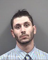 BURRIS ZACHARY ADAM 07/06/2021