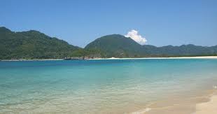 Lampuuk Beach Aceh Indonesia Pantai Tempat Dan Maui