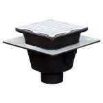 sanitary floor sinks cast iron floor