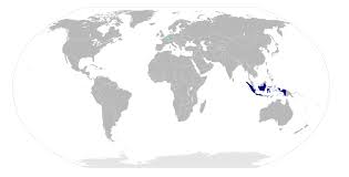 Bahasa indonesia adalah bahasa resmi republik indonesia dan bahasa persatuan bangsa indonesia. Bahasa Indonesia Wikipedia Bahasa Indonesia Ensiklopedia Bebas