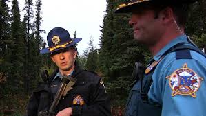 alaska ends state troopers reality tv show after five years