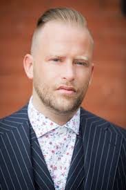 Meet the Finalist: Brent Crable, "The Assistant"