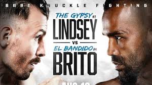 BKFC Fight Night Kansas City: Jake Lindsey vs Elvin Leon Brito