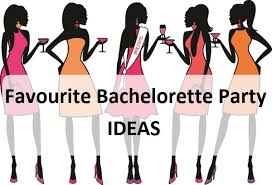 Give them a personalized bottle of sparkling wine or champagne, a gift that doubles as an invitation. 10 Unique Bachelorette Party Ideas And Games In India