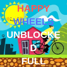 Left side is to lean over; Happy Wheels Unblocked Full Version Free To Play