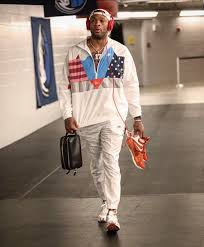 Tucker played a critical role in the rockets winning game 1 on. Longhorn Sneaker Stalker Pj Tucker Brings Back The Kd Iv Texas Texas Sneakers