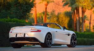 Image result for Morning Frost White 2014 Aston Martin