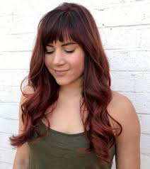 Ginger & cinnamon red hair color. 25 Best Auburn Hair Color Shades Of 2020 Are Here