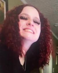 🚨 WHERE IS DESTINY BURDEN? 🚨 Norfolk, Virginia Destiny Kennasia Burden  has been reported missing and may be carrying a small bag of clothes.  Police are asking for the public's help to