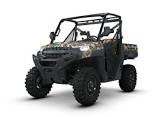 POLARIS-RANGER