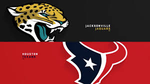Football, baseball, basketball, hockey, tennis, other sports Jaguars Vs Texans Highlights Week 17