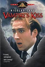 Vampire's Kiss: Amazon.de: DVD & Blu-ray