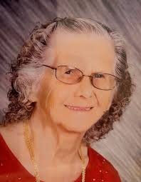 Obituary for Pauline M. (Randolph) Herd