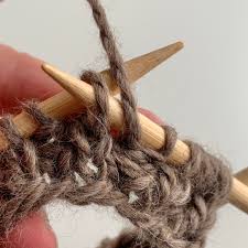 Maybe you would like to learn more about one of these? Knitting A Hat With Circular Needles Incl Free Pattern Pascuali Filati Naturali
