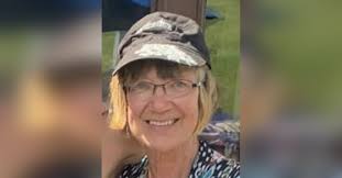 Obituary information for Ellen B. Eggum