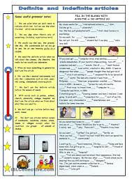 Which Of The Geographic Names Are Used With The Article Definite And Indefinite Articles Definite And Indefinite Articles Articles In English Grammar English Grammar Worksheets