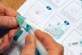 Was sind die verschiedenen ursachen für blutigen stuhl? Lw Heute De Neuer Test Zur Darmkrebsfruherkennung Neuer Test Zur Darmkrebsfruherkennung
