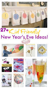Do you like learning about new things in english? Over 27 Ways To Ring In The New Year With Kids Kid Friendly Things To Do