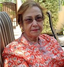 Beatrice Moreno Obituary (1944