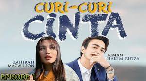 Drama ini mengisahkan tentang seorang wanita bernama intan raihana yang hidup kesederhanaan bersama dengan abang dan ibunya yang buta akibat kemalangan. Tonton Drama Curi Curi Cinta Episod 1 Oh Hiburan
