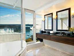 Sheraton On The Falls Corner Suite Hotel Honeymoon Suite Hotel Deals