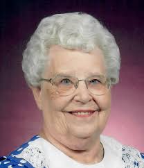 Gertrude M. Berg (Ness) Obituary July 3, 2022