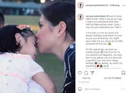 See more of azrinaz mazhar hakim on facebook. Azrinaz Mazhar Hakim Tetap Mendoakan Puterinya Di Brunei Walaupun Sudah Lama Terpisah Keramat Viral