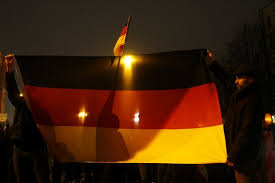 Maybe you would like to learn more about one of these? Komunitas Muslim Khawatirkan Peningkatan Islamofobia Di Jerman