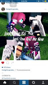 Pin on Aphmau and other YouTubers