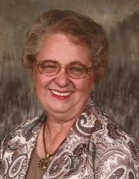 Obituary information for Kay Pearce