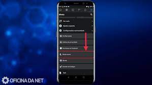 No final de abril deste ano, usuários já chegaram a divulgar a novidade em fase beta, mas naquela vez. Como Ativar O Modo Escuro Do Facebook No Celular