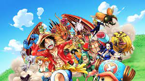 1920x1080 one piece black and white anime wallpaper for desktop wallpaper res: Get One Piece Wallpaper 4k Pc Gif Allwallpaper