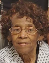Obituary information for Ellouise (Morris) Foster