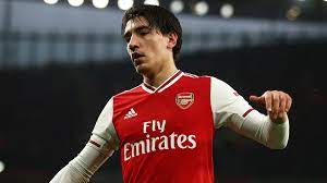 ˈeɣtoɾ βeʎeˈɾin moˈɾuno, born 19 march 1995) is a spanish professional footballer who plays as a right back or wing back for premier league club arsenal and the spain national team. Whatever We Do It Doesn T Come Out Right Bellerin Rues Poor Arsenal Form Goal Com