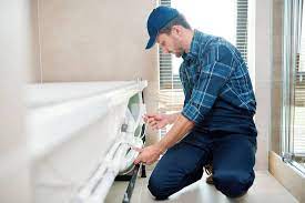 A bathtub or shower liner installation from the home depot offers i don't think she had done very many before. Do Plumbers Install And Replace Bathtubs Home Decor Bliss