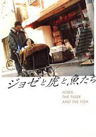 Peu après, tsuneo la rencontre et découvre dans le chariot josee, une jeune fille qui ne peut marcher, atteinte de paralysie… acteurs / actrices inclus: Josee The Tiger And The Fish Streaming Online