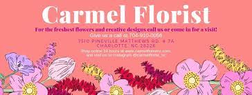 Maybe you would like to learn more about one of these? Carmel Florist Home Facebook